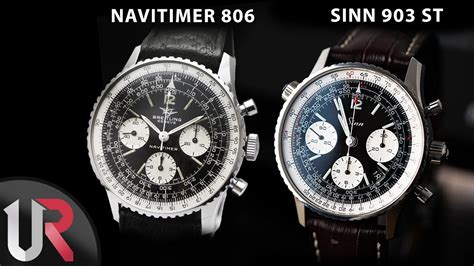 breitling navitimer alternative.